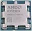Процесор AMD Ryzen 7 9800X3D (100-000001084) (Socket AM5, 16T, 5.2 ГГц, Tray) - мініатюра 1