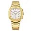 Curren 8459 Gold-White - миниатюра 1