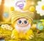 Колекційна м’яка іграшка 10/10 Toys Gismow Кумедна ватага (GI-250008) - мініатюра 3