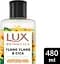Гель для душу Lux Botanicals Іланг-іланг та Центелла 480 мл - мініатюра 3
