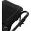 Дитяча коляска Thule Sleek Black on Black (TH 11000017) - мініатюра 6