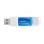 USB флеш накопитель Apacer 64GB AH23A White USB 2.0 (AP64GAH23AW-1) - миниатюра 4