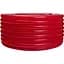 Шланг армований 3-х шаровий Alloid Building Tools Scarlet Butterfly 3/4" 30 м (WH-67672) - мініатюра 3