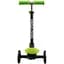 Самокат Miqilong Alamo, зеленый (ALAMO-125-GREEN) - миниатюра 7