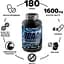 Амінокислота IronMaxx BCAAs Ultra Strong 2:1:1, 180 таблеток - мініатюра 4