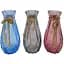 Ваза Viva Jewel 15 см 1 шт. в асортименті (6841670) - мініатюра 1