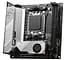 Материнська плата MSI MPG B650I EDGE WIFI (MPG B650I EDGE WIFI) (Socket AM5, AMD B650, Mini-ITX) Б/в - мініатюра 2