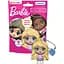 Фігурка-сюрприз на ланцюжку Кращі подружки Cool Things BR052 серії Barbie - мініатюра 1
