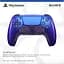 Геймпад Sony DualSense для PS5 Chroma Indigo (1000044476) [121362] - мініатюра 6
