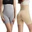 Утягивающее женское белье Fashion 8463 3XL бежевое - миниатюра 6