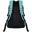 Рюкзак городской Semi Line 35 Turquoise/Grey (BSL117) - миниатюра 3
