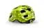 Шлем Met Hooray CE Lime XS (1052-3HM 144 CE00 XS LC1) - миниатюра 3