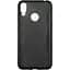 Чохол-накладка Toto TPU Shine Case HuAwei Y7 2019 Black - мініатюра 1