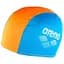 Шапочка для плавания Arena Polyester II Jr Blue/Orange (1097-002468-730 UNI) - миниатюра 1
