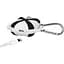 Чохол i-Smile X-HuWei для Apple AirPods IPH1443 Black+White (702333) - мініатюра 3