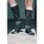 Водонепроникні шкарпетки Dexshell Longlite Socks 2.0, блакитні полоски, розмір L (43-46) - мініатюра 13