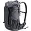 Рюкзак Naturehike Rock NH19BP095 60+5 л графіт в клітинку - мініатюра 1
