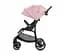Прогулянкова коляска Kinderkraft Trig 2 Pink - мініатюра 3