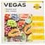 Весы кухонные Vegas VKS-7344KS (VKS-7344KS) - миниатюра 2