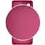 Чехол Silicone Cover Lakshmi Full Camera (A) для Xiaomi Poco X5 5G / Redmi Note 12 5G Бордовый / Marsala - миниатюра 3