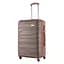 Валіза Semi Line 24" (M) Graphite/Brown (T5689-2) - мініатюра 1