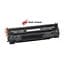 Картридж Static Control HP 83X CF283X Black teh0024406 - мініатюра 2