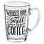 Чашка Luminarc New Morning Smell Coffee 320 мл (K7386) - мініатюра 1