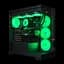 Игровой ПК ElderBrain (RTX 5070 Ti 16GB/Ryzen 7 9700X/32GB DDR5/SSD 1TB) - миниатюра 1