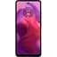 Смартфон Motorola Moto G24 4/128Gb UA-UCRF Pink Lavender [PB180010RS] [102580] - мініатюра 2