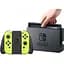 Nintendo Switch Yellow - мініатюра 3