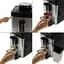 Кавомашина Melitta Caffeo Varianza CSP Stainless Steel (F58/0-100) [65476] - мініатюра 3