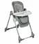 Стільчик для годування Bebe Confort Olea Tinted Gray (2792077210) - мініатюра 2