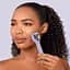 Електронний ролик для обличчя з мікроголками GESKE MicroNeedle Face Roller 9 в 1 фіолетовий - мініатюра 9