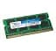 Пам'ять SO-DIMM, DDR3, 4Gb, 1600 MHz, Golden Memory, 1.5V (GM16S11/4) - мініатюра 1