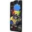 Захисне скло DK Full Glue 3D Monkey для Xiaomi Redmi 12C 016291 black - мініатюра 1