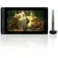 Графический дисплей Huion Kamvas Pro 13 GT133 black, 13", 5080 LPI, 8192 levels, 1920x1080 - миниатюра 1