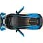 Машинка Rastar Lamborghini Huracan STO 1:14. Голубой - миниатюра 8