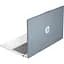 Ноутбук HP 15.6 15-fc0301ua FHD IPS/Ryzen 3 7320U/8GB/512SSD/Radeon/DOS/Blue (C9RK5EA) - мініатюра 4