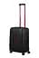 Чемодан 55 См Samsonite ESSENS CHARCOAL/RED 55x40x23(26) KM0*18005 - миниатюра 12