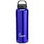 Фляга Laken Classic 1 L Blue (1004-33-A) - мініатюра 1