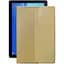 Чохол StatusCASE з екошкіри для планшету Huawei MediaPad T5 10 Бежевий - мініатюра 1