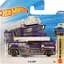 Базова машинка Hot Wheels HW Heavyweights 5 Alarm фіолетова (5785) JJJ03-N521 - мініатюра 1