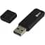 Флеш-накопичувач Verbatim USB флеш накопичувач 16GB MyMedia Black USB 2.0 (69261) - мініатюра 1