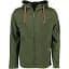 Кофта Orbis Textil Herrenjacke Strick-Fleece 2XL Зелений - мініатюра 1