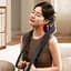 Умный массажер для шеи и плеч Xiaomi MiJia Smart Shoulder and Neck Massager (MJJJAMY01YMYY) - миниатюра 4