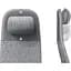 Масажна накидка NAIPO oCuzen Shiatsu Back&Neck Massager (oCuzen-S1) [104388] - мініатюра 5