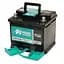 Акумулятор 6СТ-55 MIDAC HERMETICUM, 12V 55Ah, (+/-),  EN500А - мініатюра 3