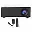 Проектор XON SmartView CY200 320x240P, 600Lm (XVAA0302BW 5521) Чорний - мініатюра 5