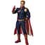 Фігурка NECA The Boys Пацани Homelander Хоумлендер 18 см WST N TB H - мініатюра 1