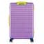 Валіза Semi Line 28" (L) Purple (T5845-3) - мініатюра 4